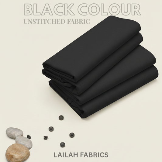 𝗕𝗹𝗮𝗰𝗸 𝗖𝗼𝗹𝗼𝘂𝗿 | 𝗕𝗹𝗲𝗻𝗱𝗲𝗱 | 𝗨𝗻-𝘀𝘁𝗶𝘁𝗰𝗵𝗲𝗱 | 𝗪𝗮𝘀𝗵 𝗮𝗻𝗱 𝗪𝗲𝗮𝗿